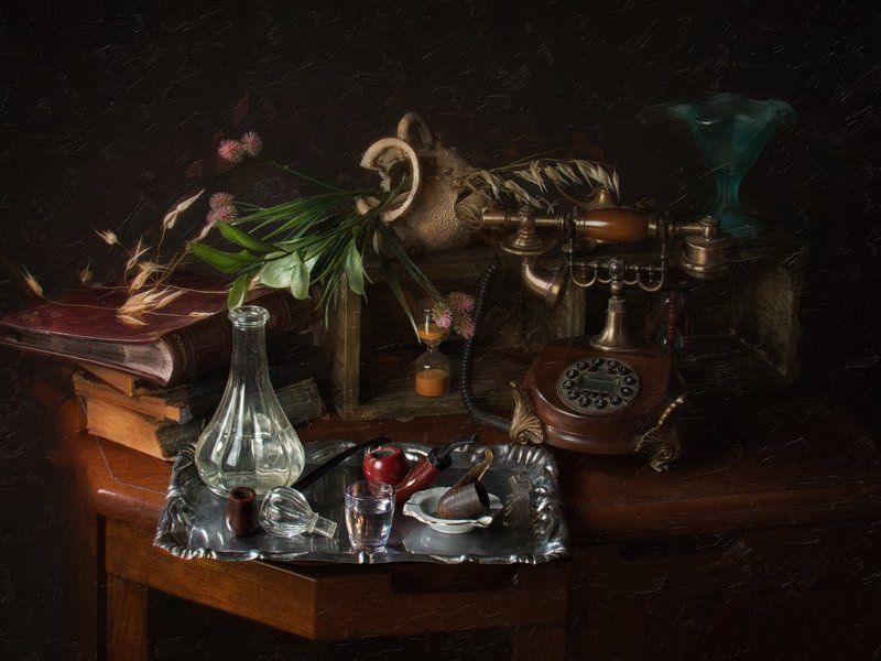 Курить буду,но пить не брошу!photo preview