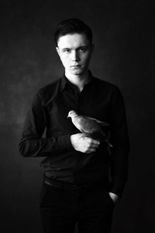 Илья фото превью