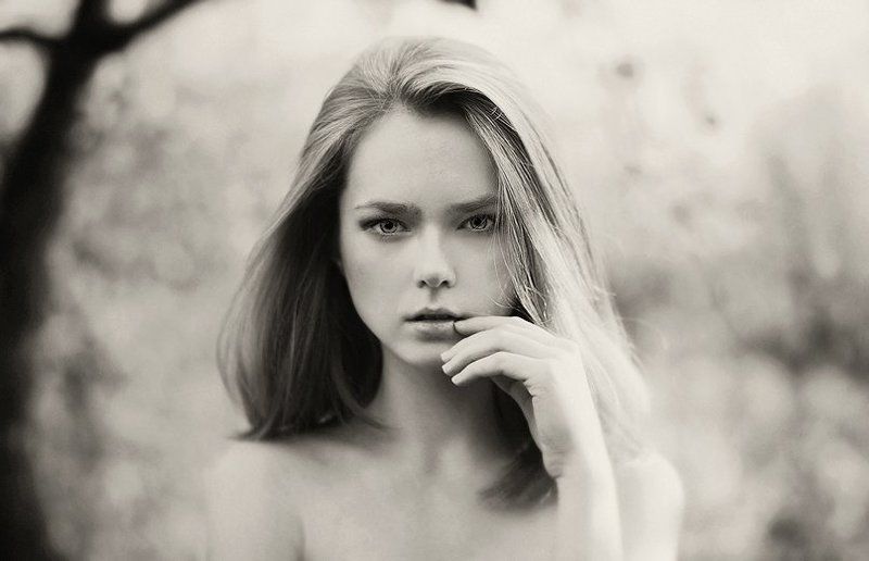 girl, portrait, face, model, beauty Secondphoto preview