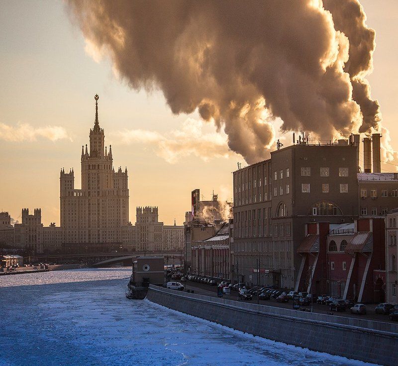 Этот город...photo preview