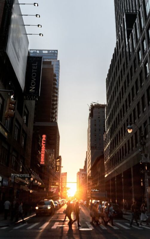 Манхеттенхенджphoto preview