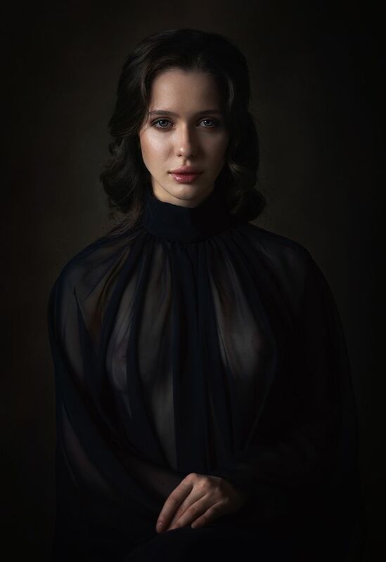 Хитрая девчонкаphoto preview