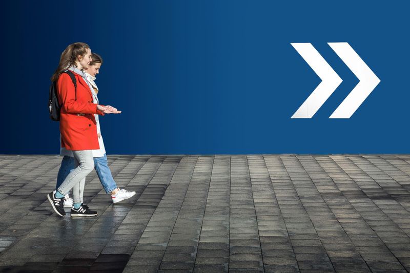 Верным путёмphoto preview