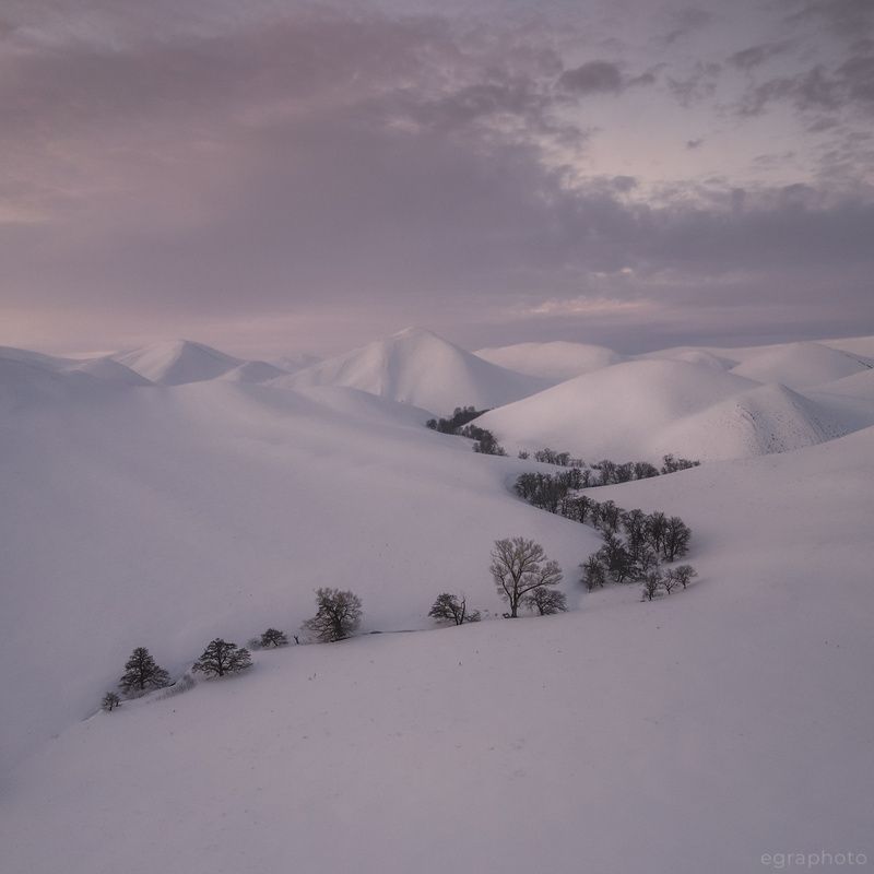 долгие горы, оренбургская область, урал, россия Долгие горы, Урал, Земляphoto preview