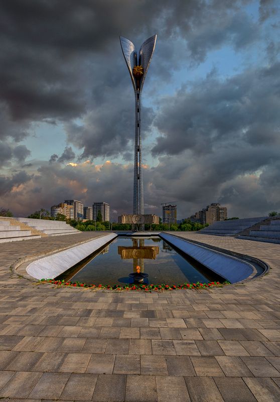 стела Освободителям Ростоваphoto preview