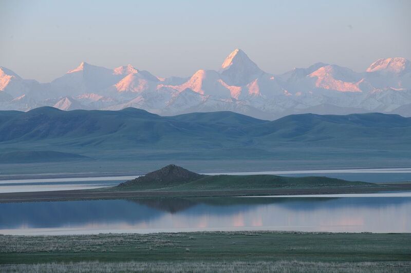 тузколь, Семиречье, жетису, Хантергри Фототур в Казахстан, Семиречье, Жети су . Едем в мае 2026 фото превью