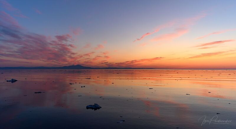 Утренняя рапсодия радости фото превью