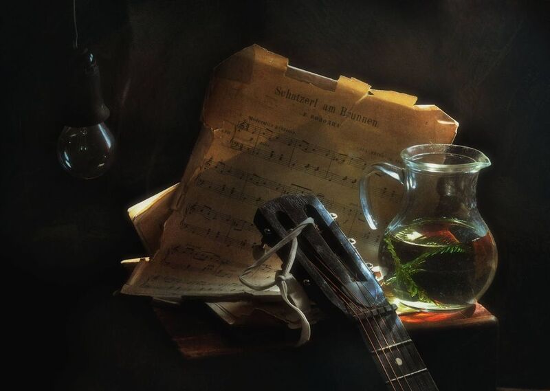 Настрой гитару наконец!photo preview