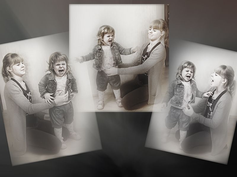 Главное - терпение фото превью