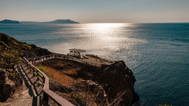 Смотровая на тропе фото превью