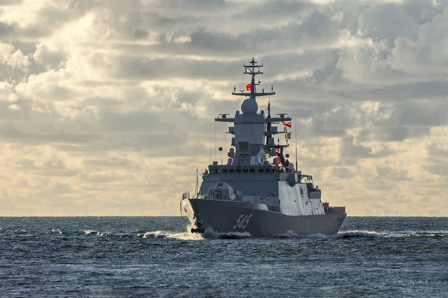 , Олег Иванов