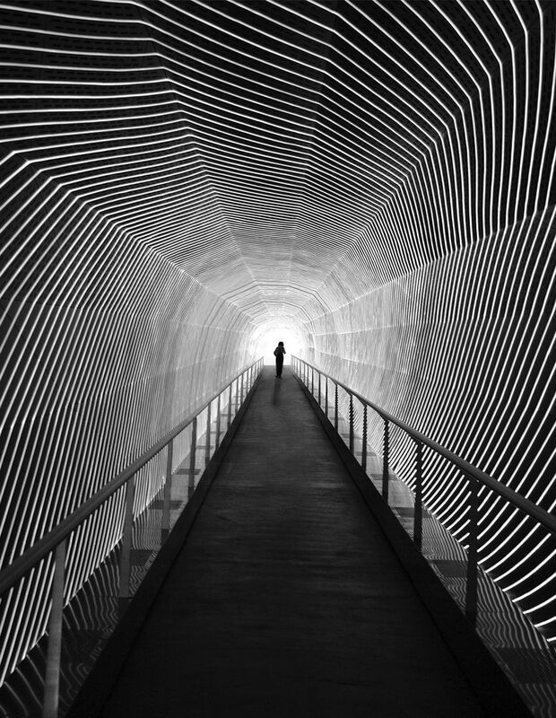 Свет в конце туннеляphoto preview