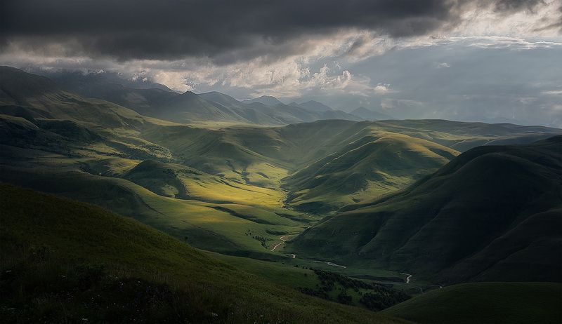 Джил-Су фото превью