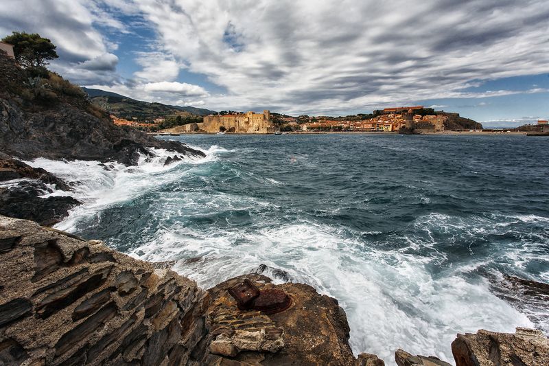 Коллиурphoto preview