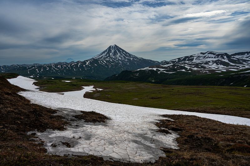 В стране вулканов photo preview