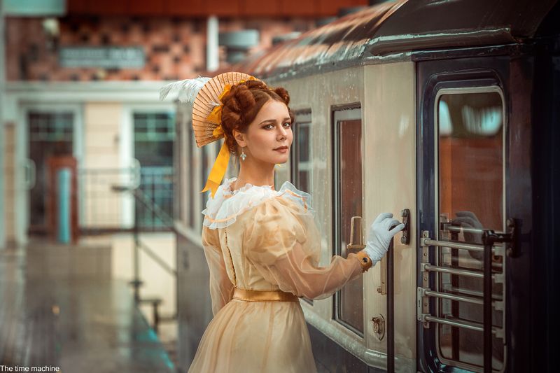 Викторияphoto preview