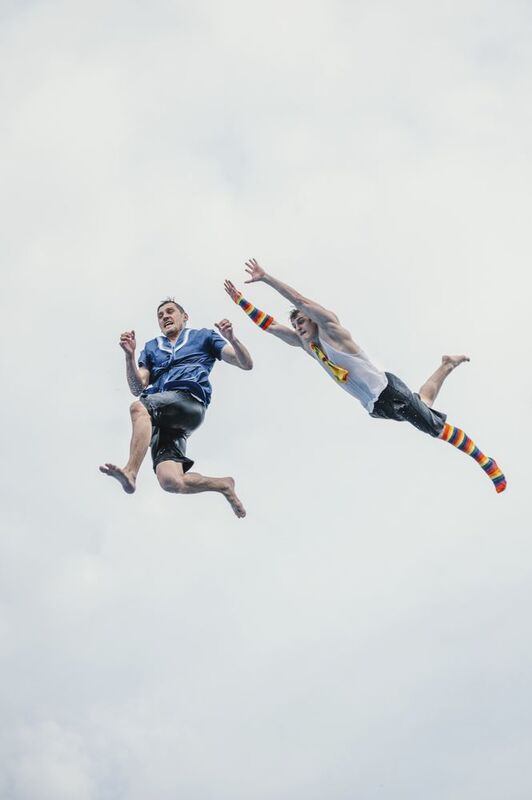 спорт Кубок Кремля по прыжкам в водуphoto preview