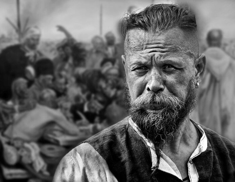 Исторические портретыphoto preview