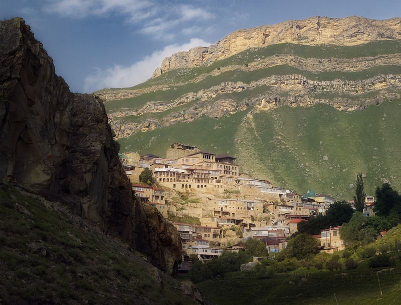 Город золотойphoto preview