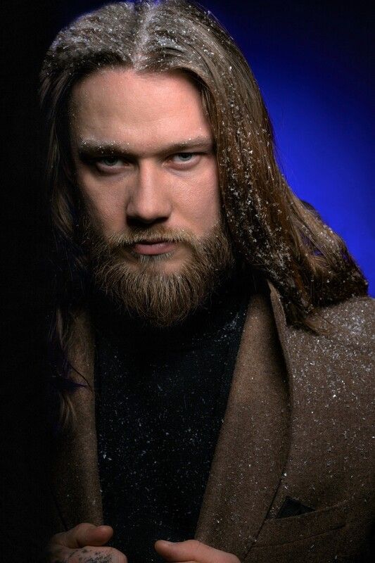 Вечер перед закатомphoto preview