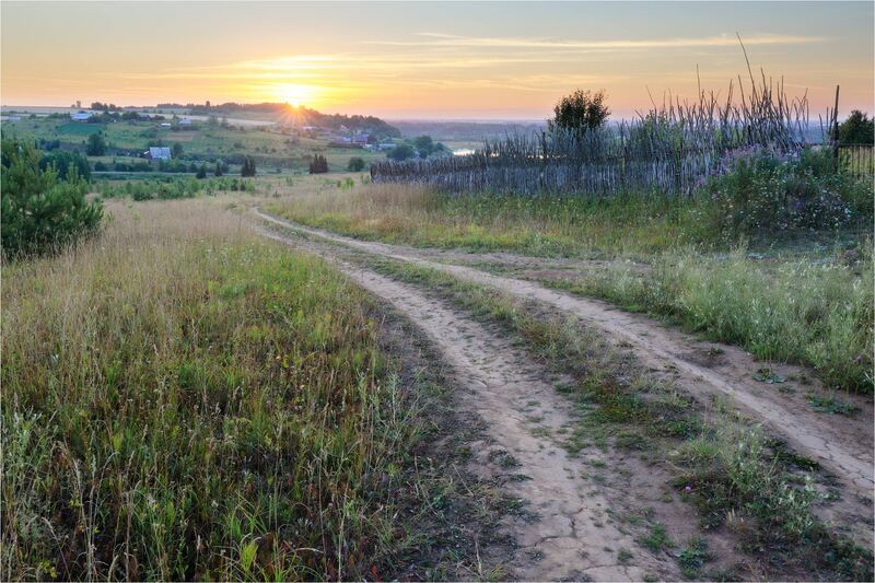 Разгорается деньphoto preview