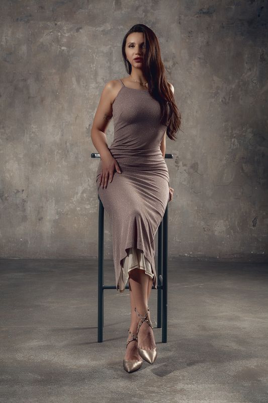 Daria - Boudoir Page shootphoto preview