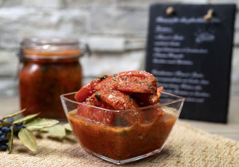 еда  НУ очень вкусные Помидоркиphoto preview