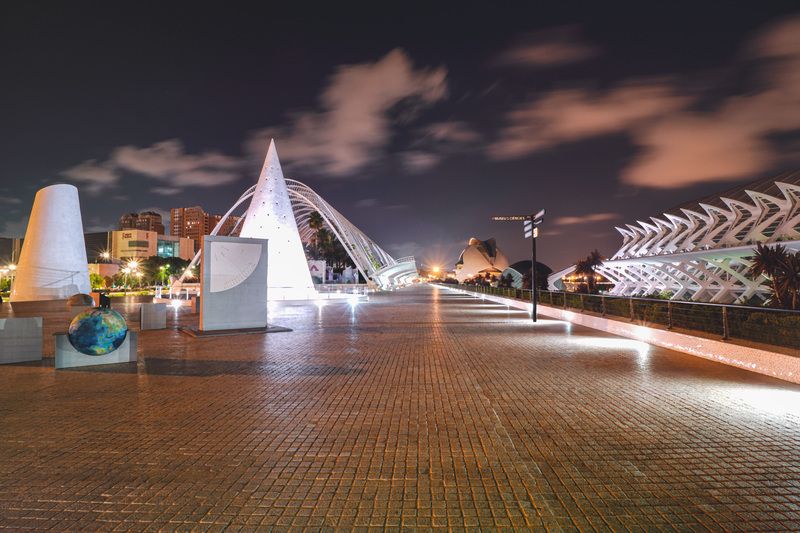 città delle artiphoto preview