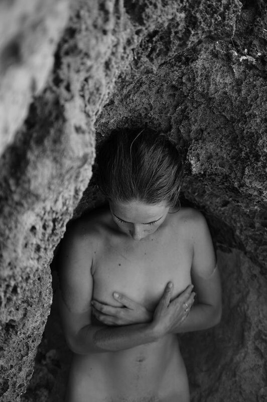 Bw, nude Olgaphoto preview
