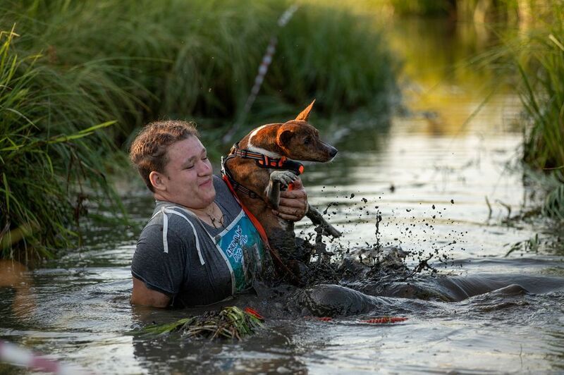 Adrenalin Dog Trail 2025photo preview