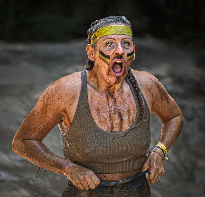 #sports #female_sports #sports_photography War cryphoto preview