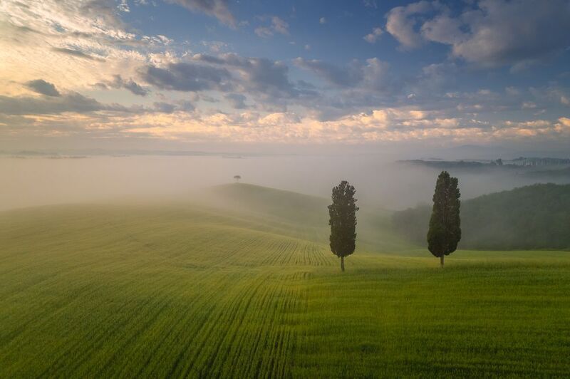 Tuscanyphoto preview