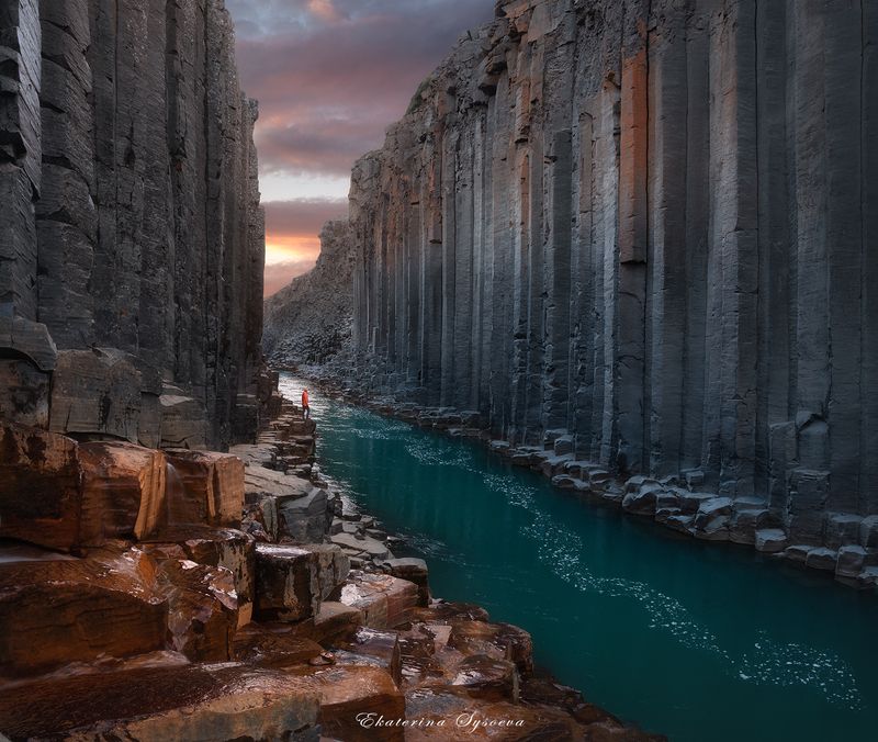 Каньонphoto preview