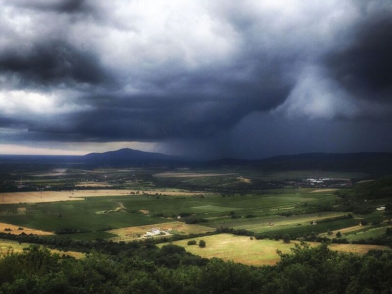 Summer stormphoto preview