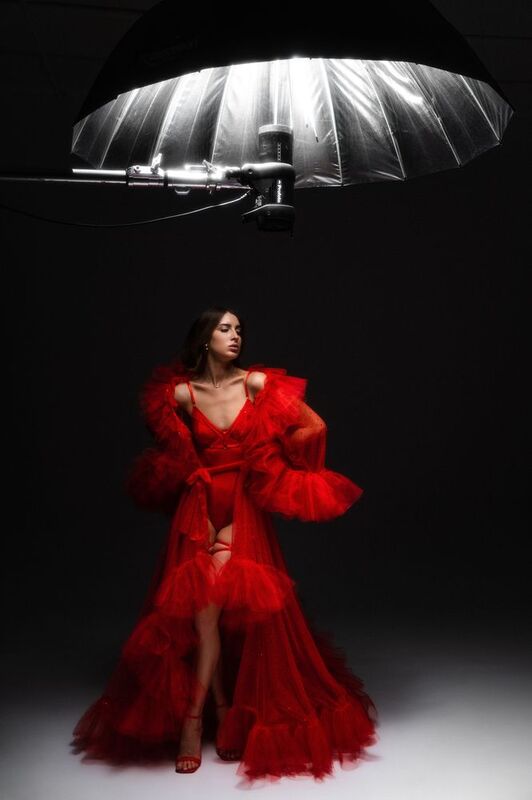 Под зонтомphoto preview