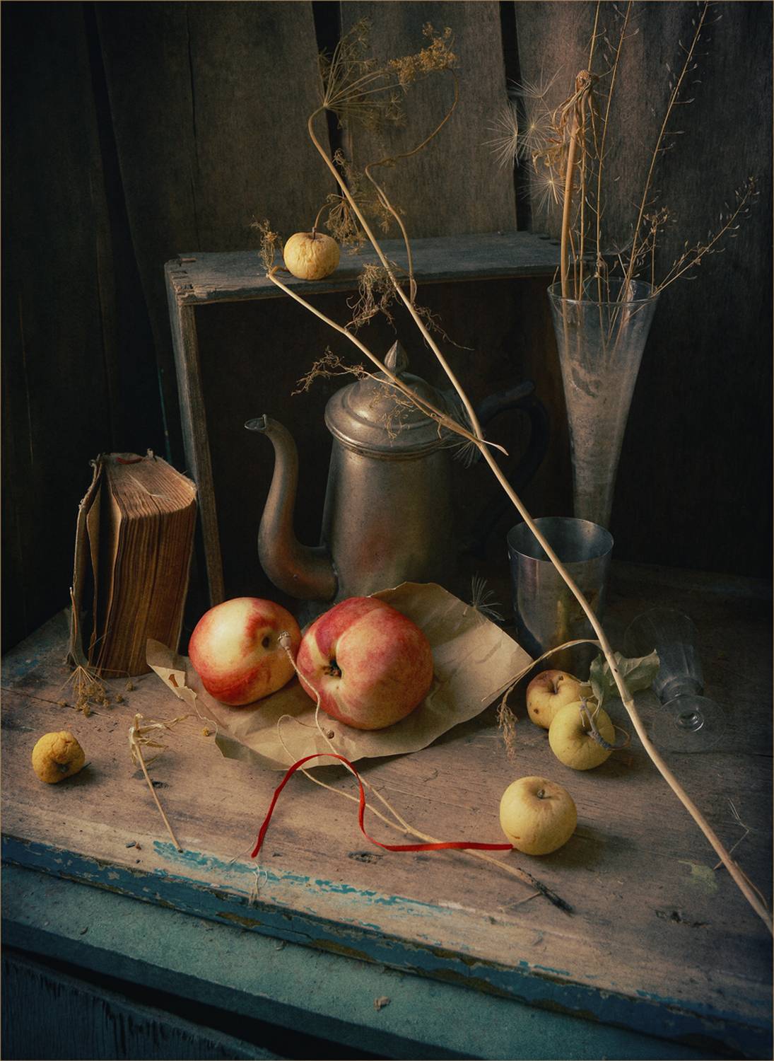 , Александр Хромеев