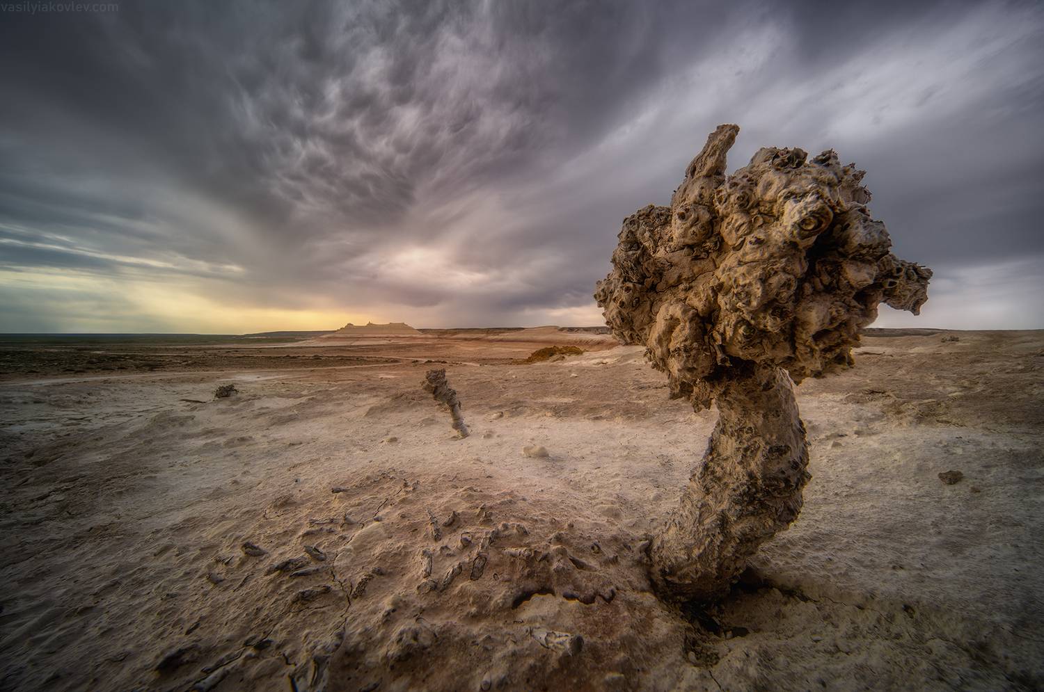 Кызылкуп. Автор: Василий Яковлев казахстан, фототур, яковлевфототур, мангистау, мангышлак, айракты, босжира, устюрт, карынжарык, тузбаир, торыш, туйесу, сенек, Василий Яковлев