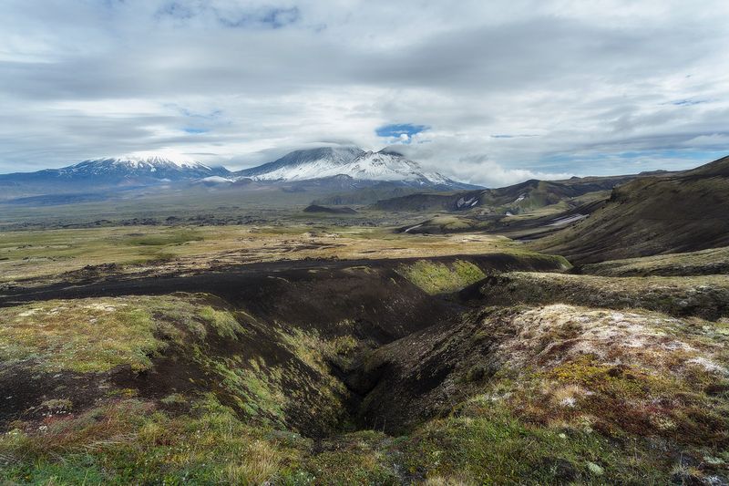 Природный парк «Ключевской»photo preview