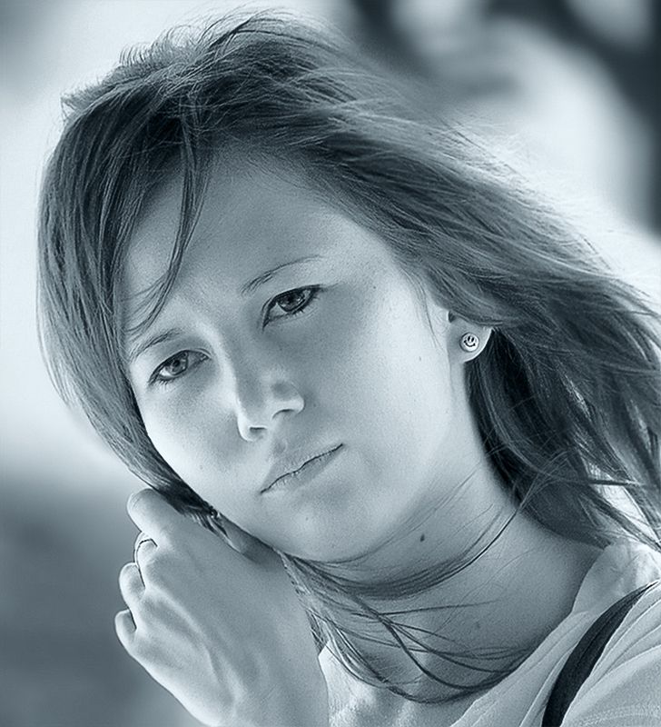 О чём поют деревья...photo preview