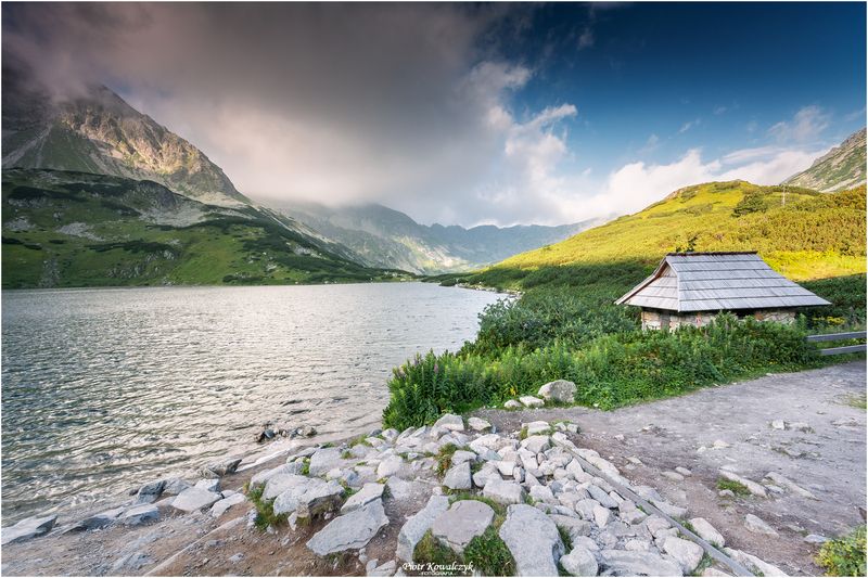 polska, tatry, góry ***photo preview