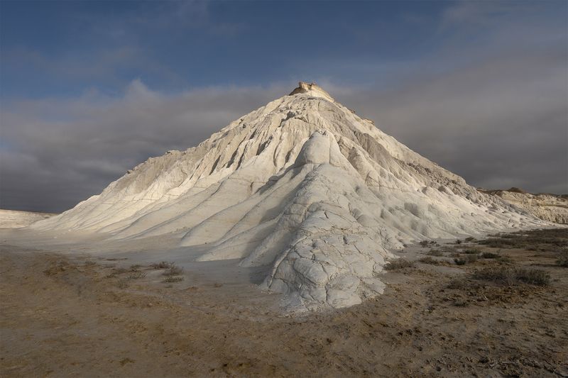 горы, рассвет, Казахстан, Тузбаир Тузбаирphoto preview