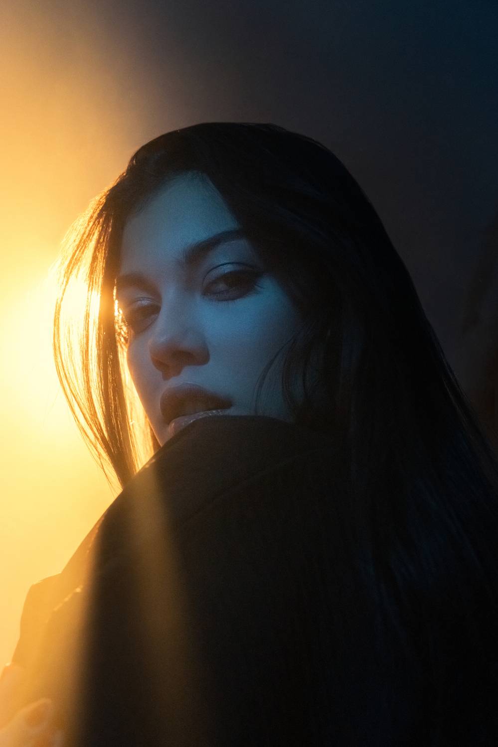 MAHTAB. Автор: Morteza Ghanbari , Morteza Ghanbari