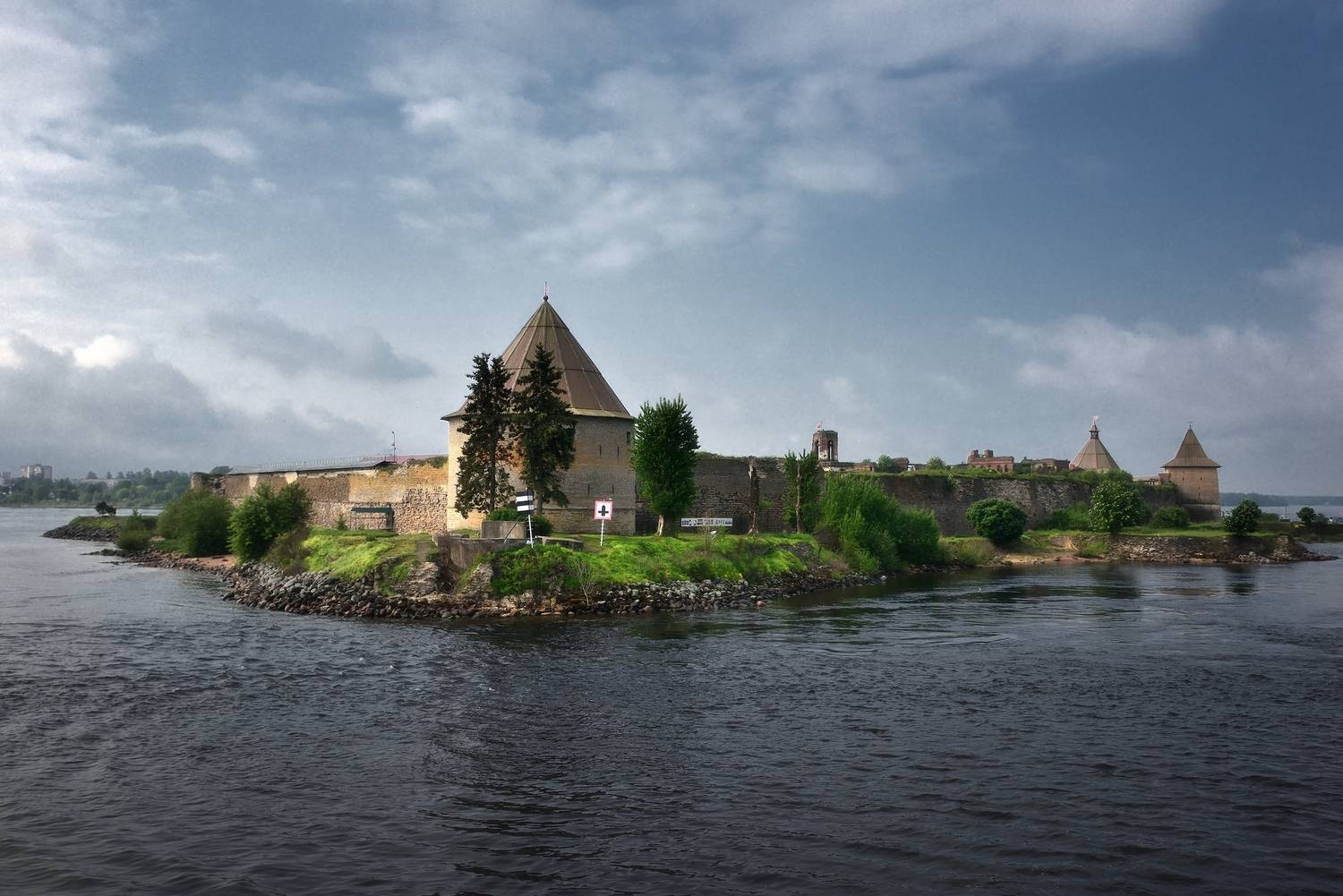 , Алексей Никонов