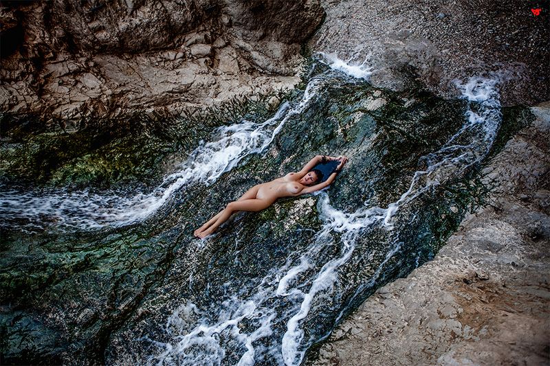 водопадphoto preview