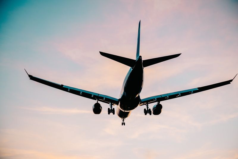 авиация самолёт aviation plane Мечтаphoto preview