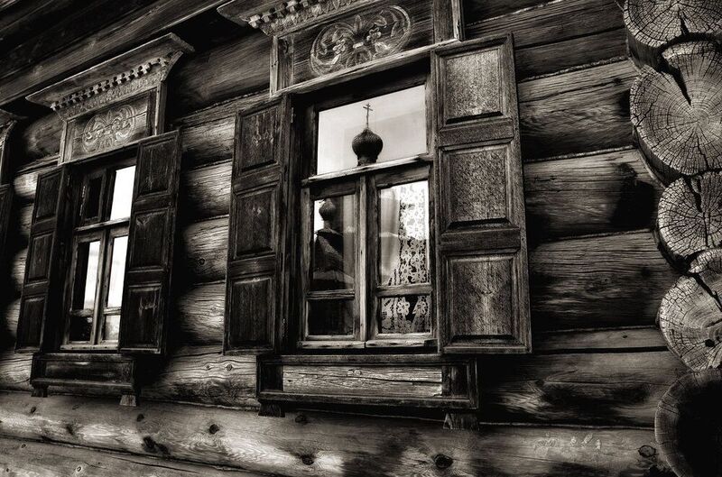 Музей деревянного зодчества .....Суздаль....photo preview