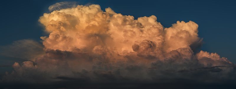 Закатный свет природы.photo preview