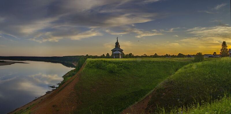 Большая Нисогораphoto preview