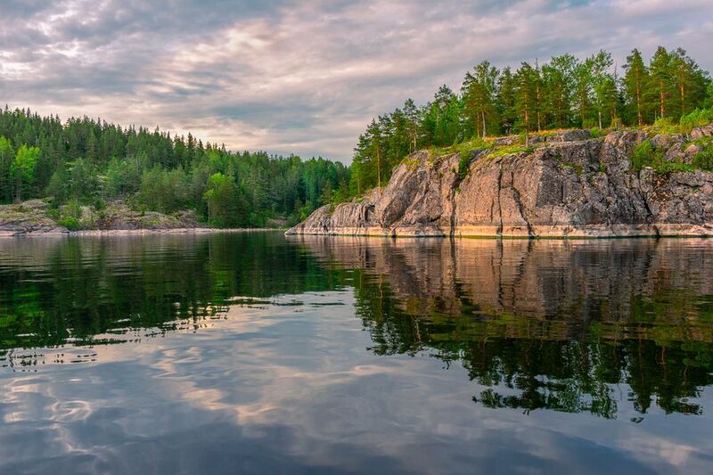 Карелияphoto preview