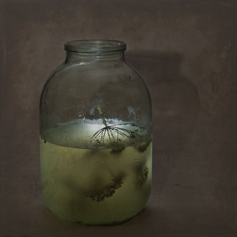 натюрморт Банкаphoto preview